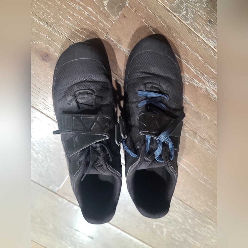 Womens Innov8 Fast Lift Oly Shoes